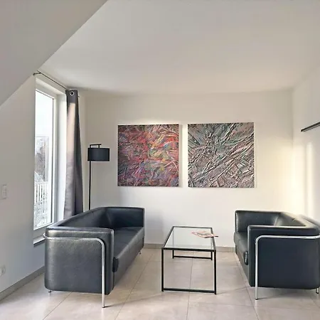 Σπίτι διακοπών With 2 Bedrooms Kloster