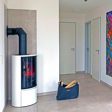 With 2 Bedrooms Σπίτι διακοπών