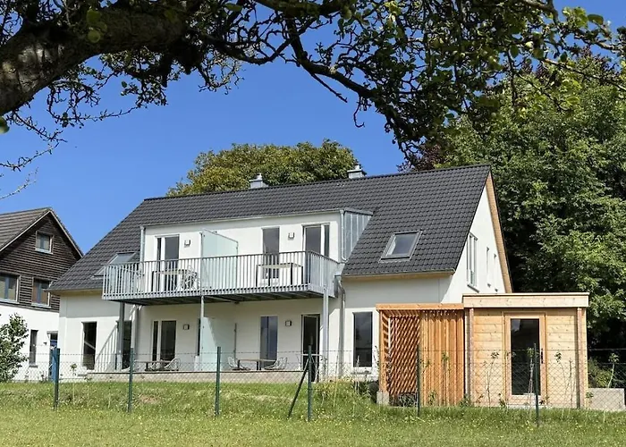 Σπίτι διακοπών With 2 Bedrooms