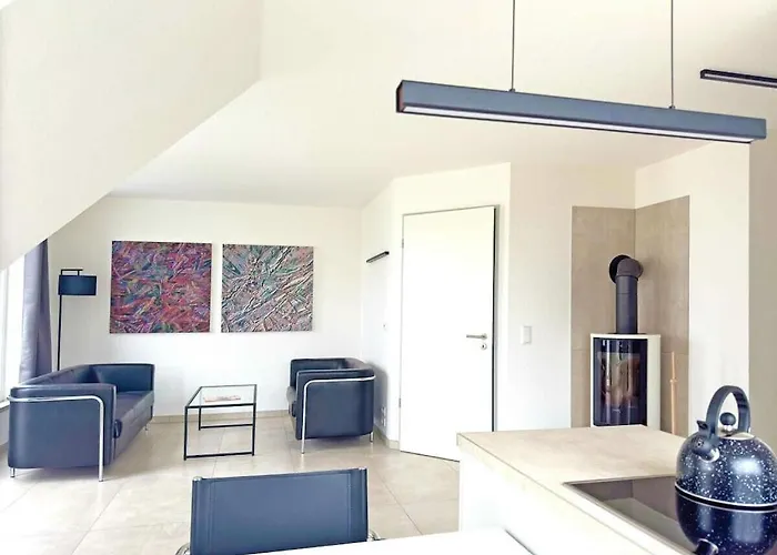 With 2 Bedrooms Kloster