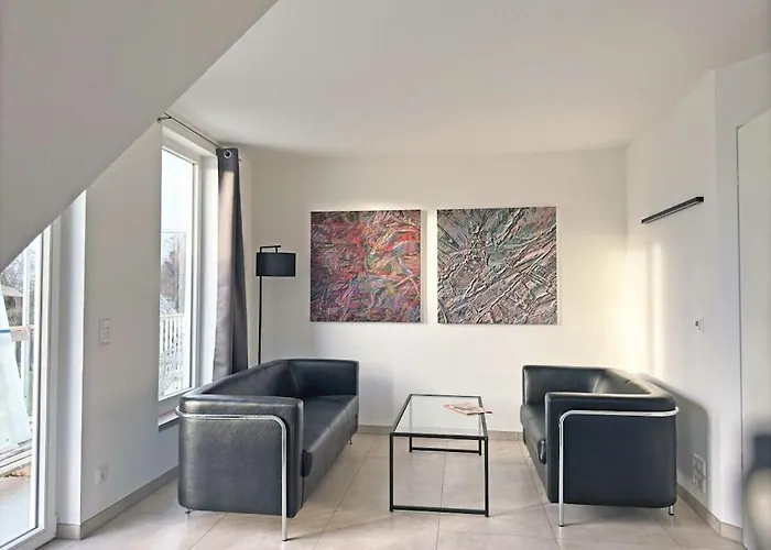 Σπίτι διακοπών With 2 Bedrooms Kloster