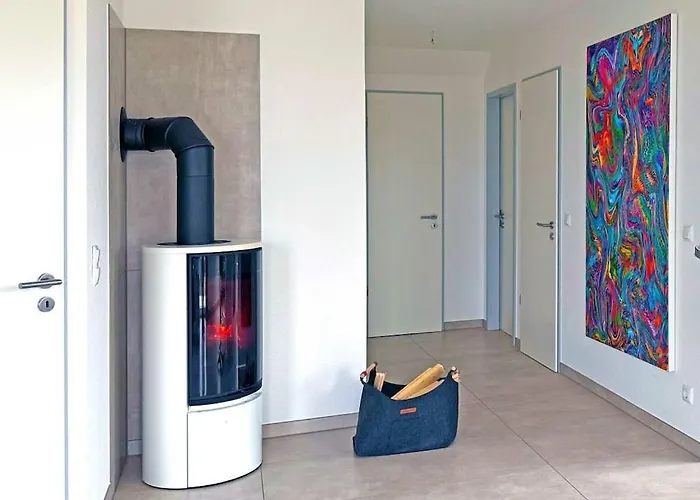 With 2 Bedrooms Σπίτι διακοπών