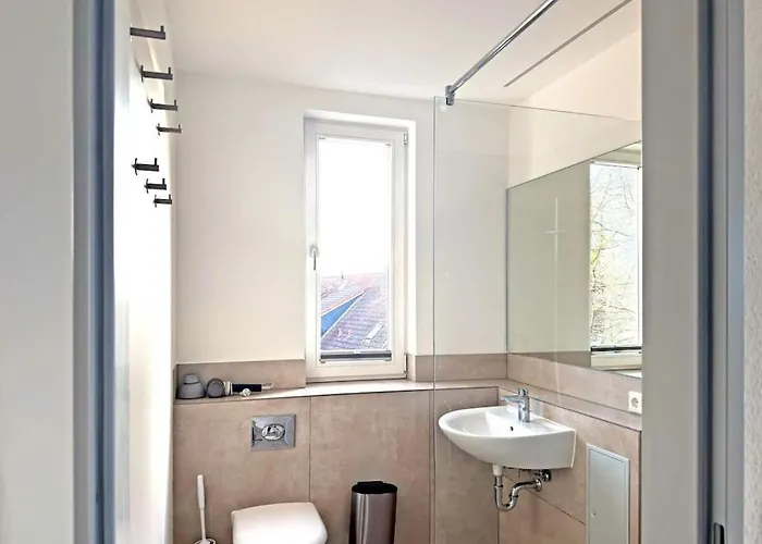 With 2 Bedrooms *